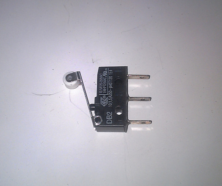 Микровыключатель референтной точки  для привода SE-750, SE-1200